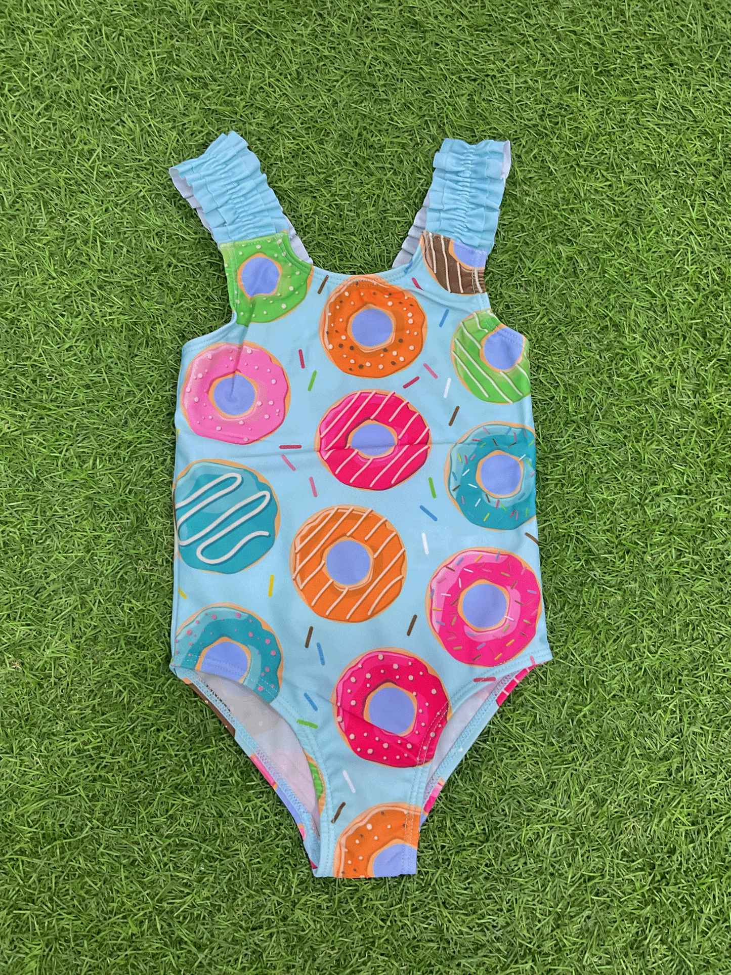 TRAJE DE BAÑO - 103638B