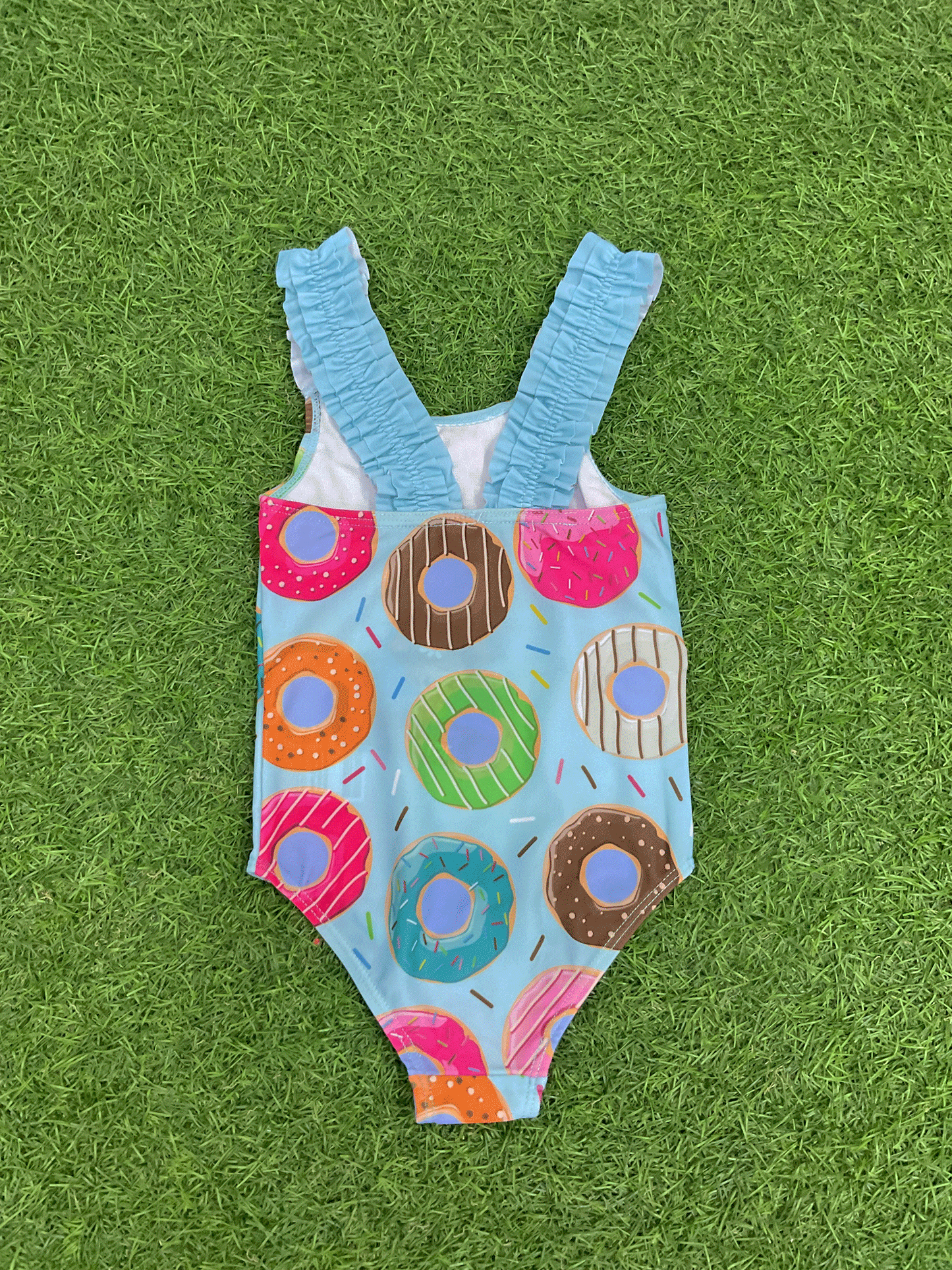 TRAJE DE BAÑO - 103638B