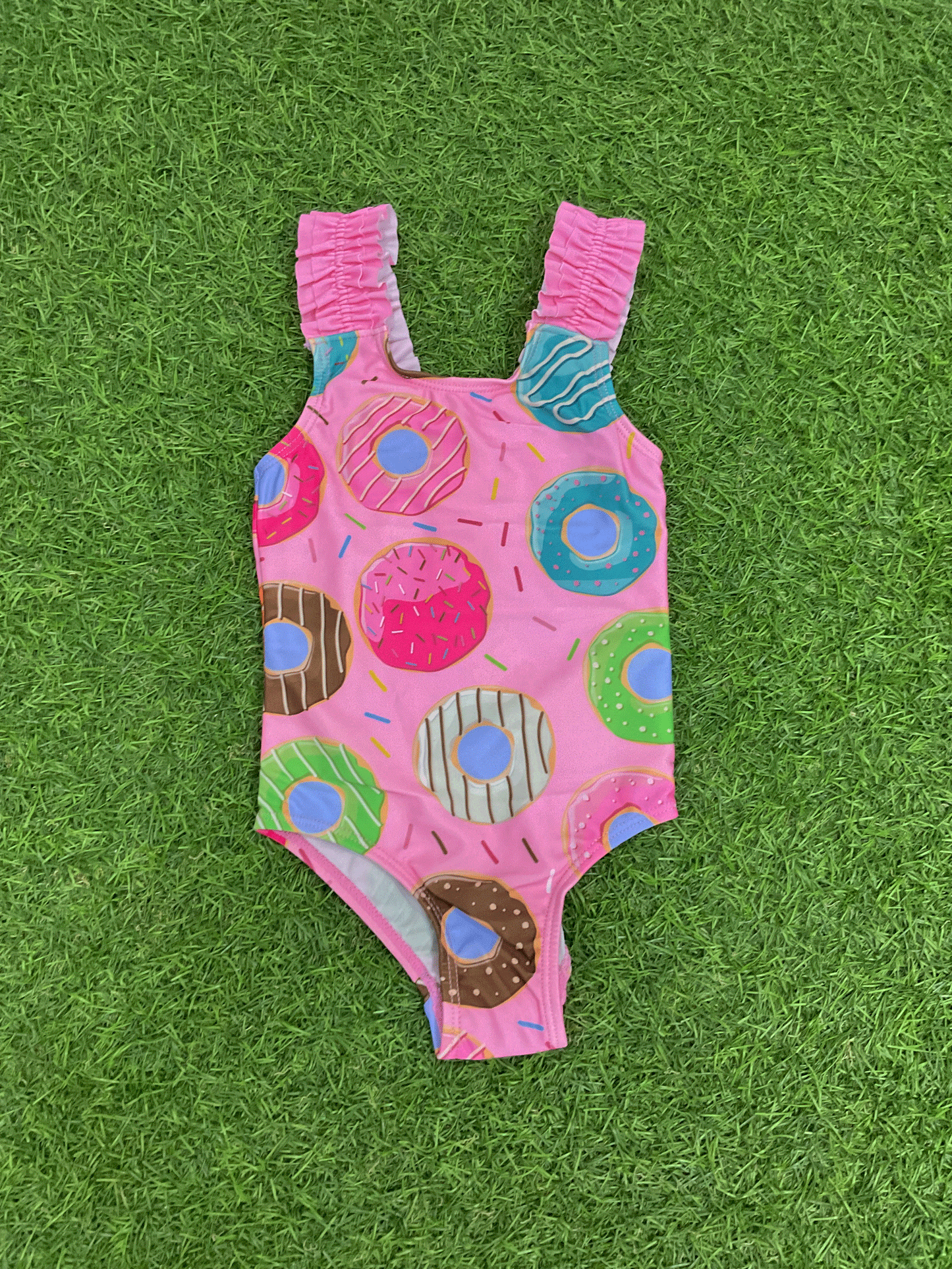 TRAJE DE BAÑO - 103638B