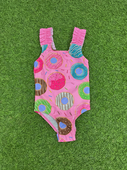 TRAJE DE BAÑO - 103638B