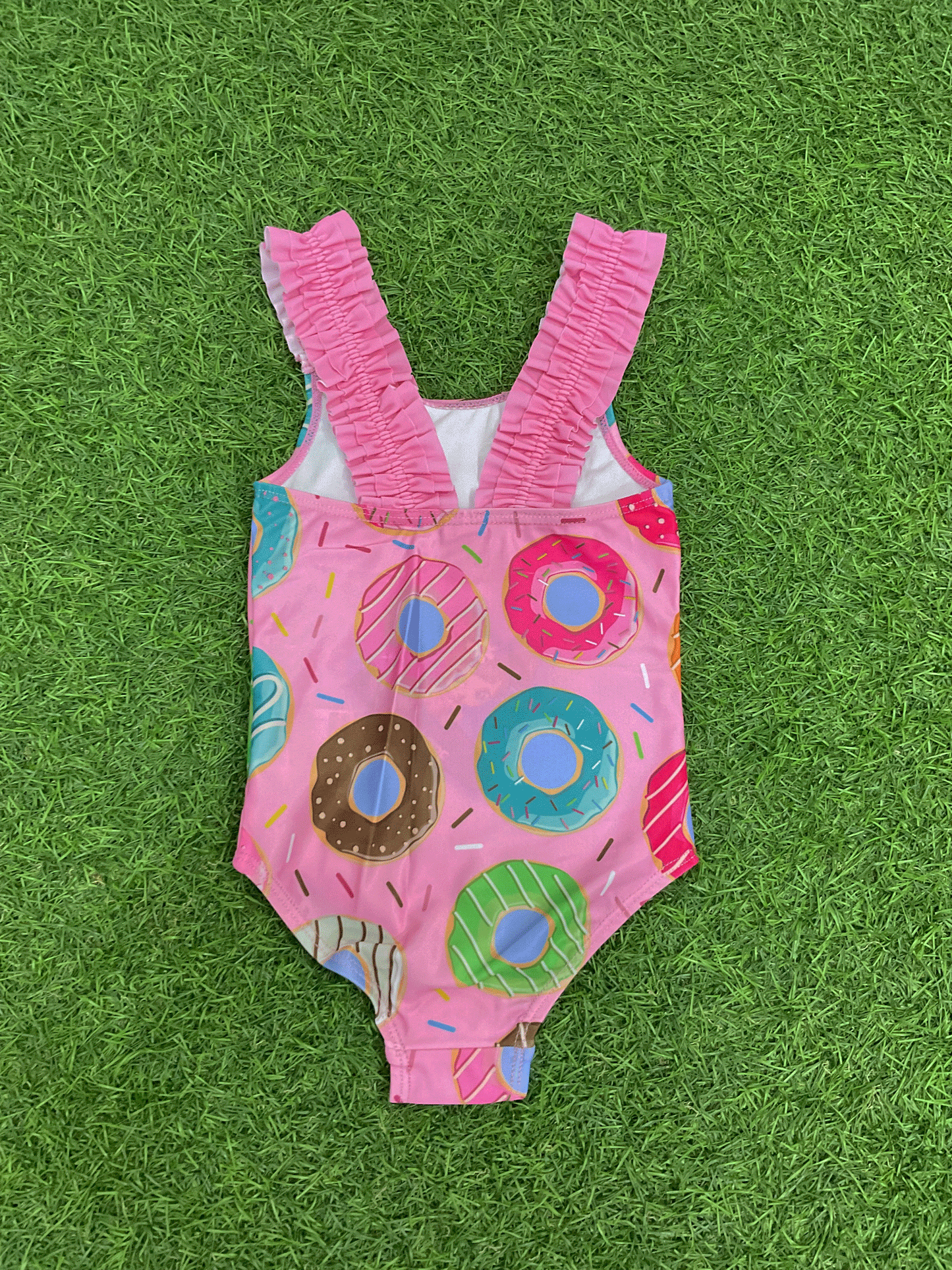 TRAJE DE BAÑO - 103638B