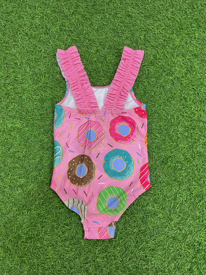 TRAJE DE BAÑO - 103638B