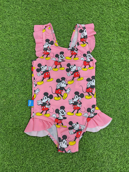 TRAJE DE BAÑO - 103655