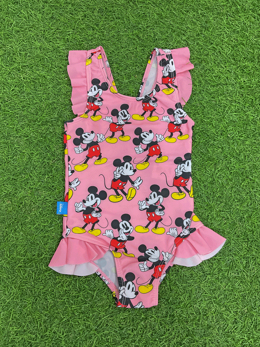 TRAJE DE BAÑO - 103655