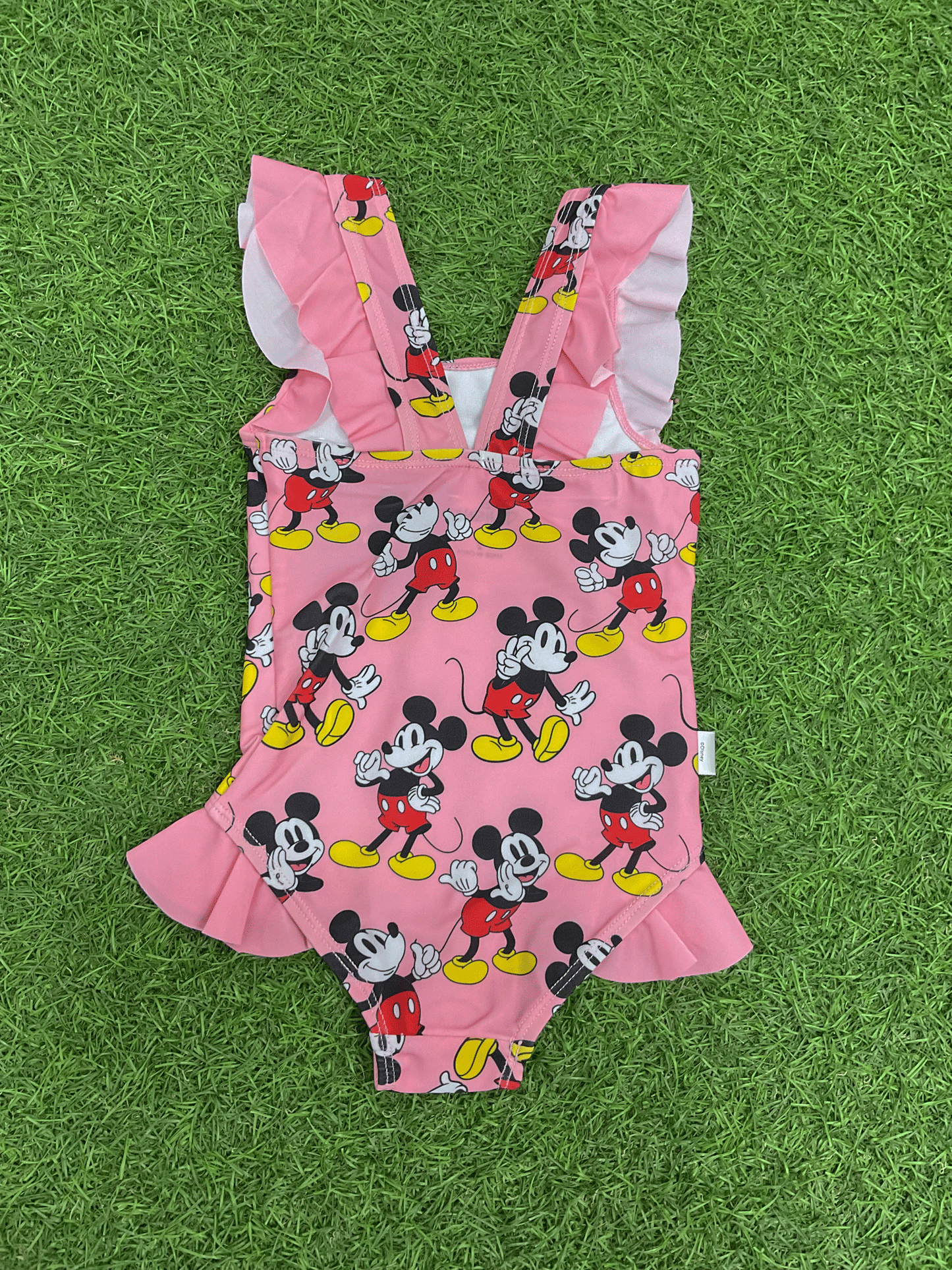 TRAJE DE BAÑO - 103655