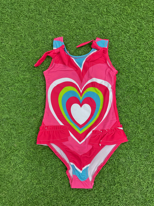 TRAJE DE BAÑO - 5830081