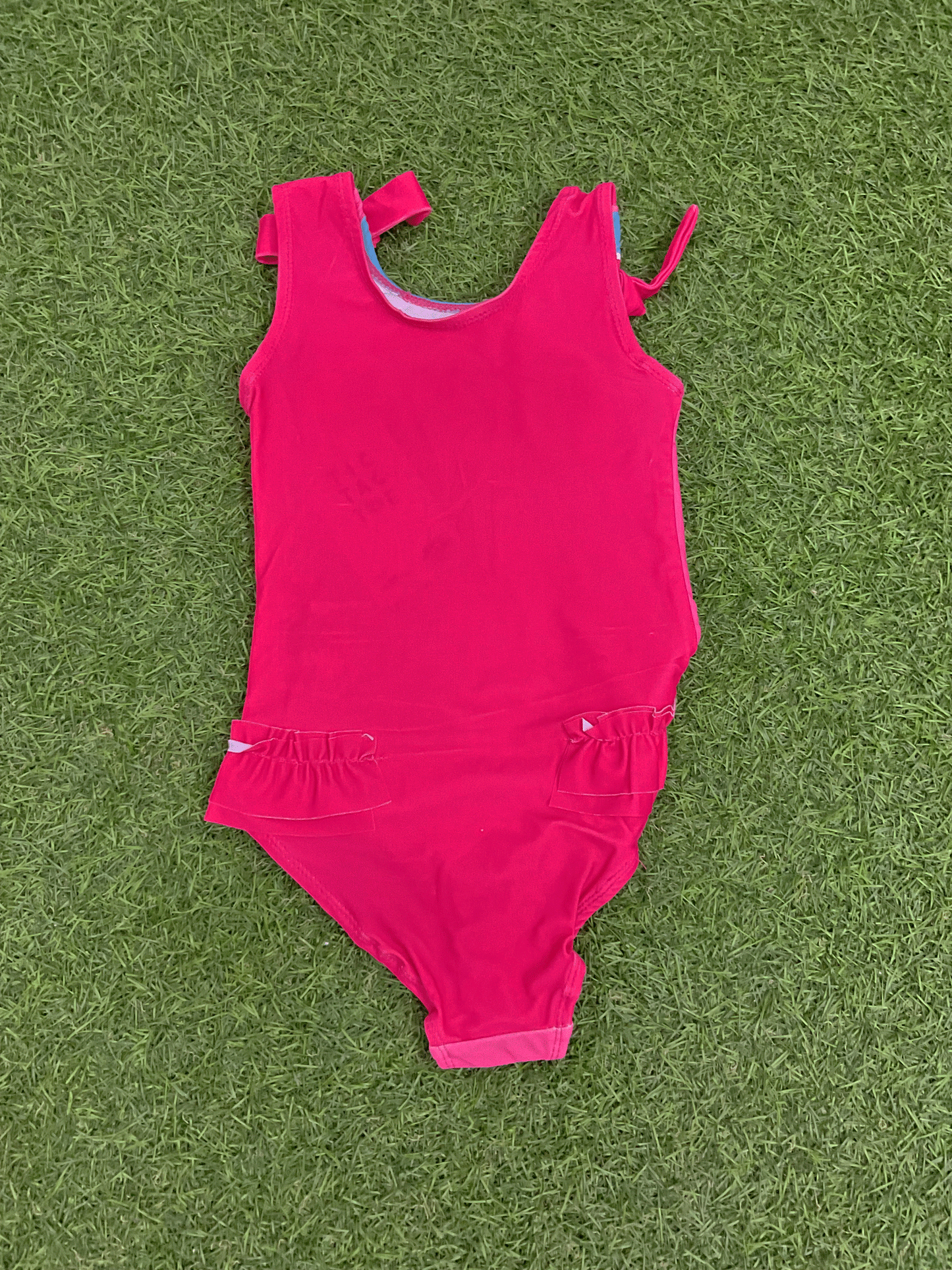 TRAJE DE BAÑO - 5830081