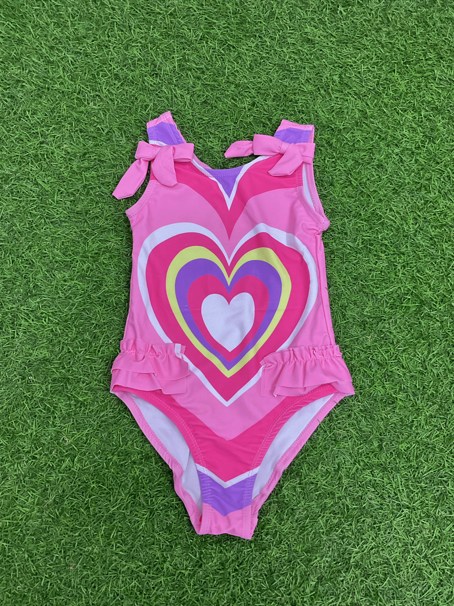 TRAJE DE BAÑO - 5830081