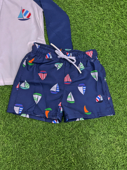TRAJE DE BAÑO - 5830034