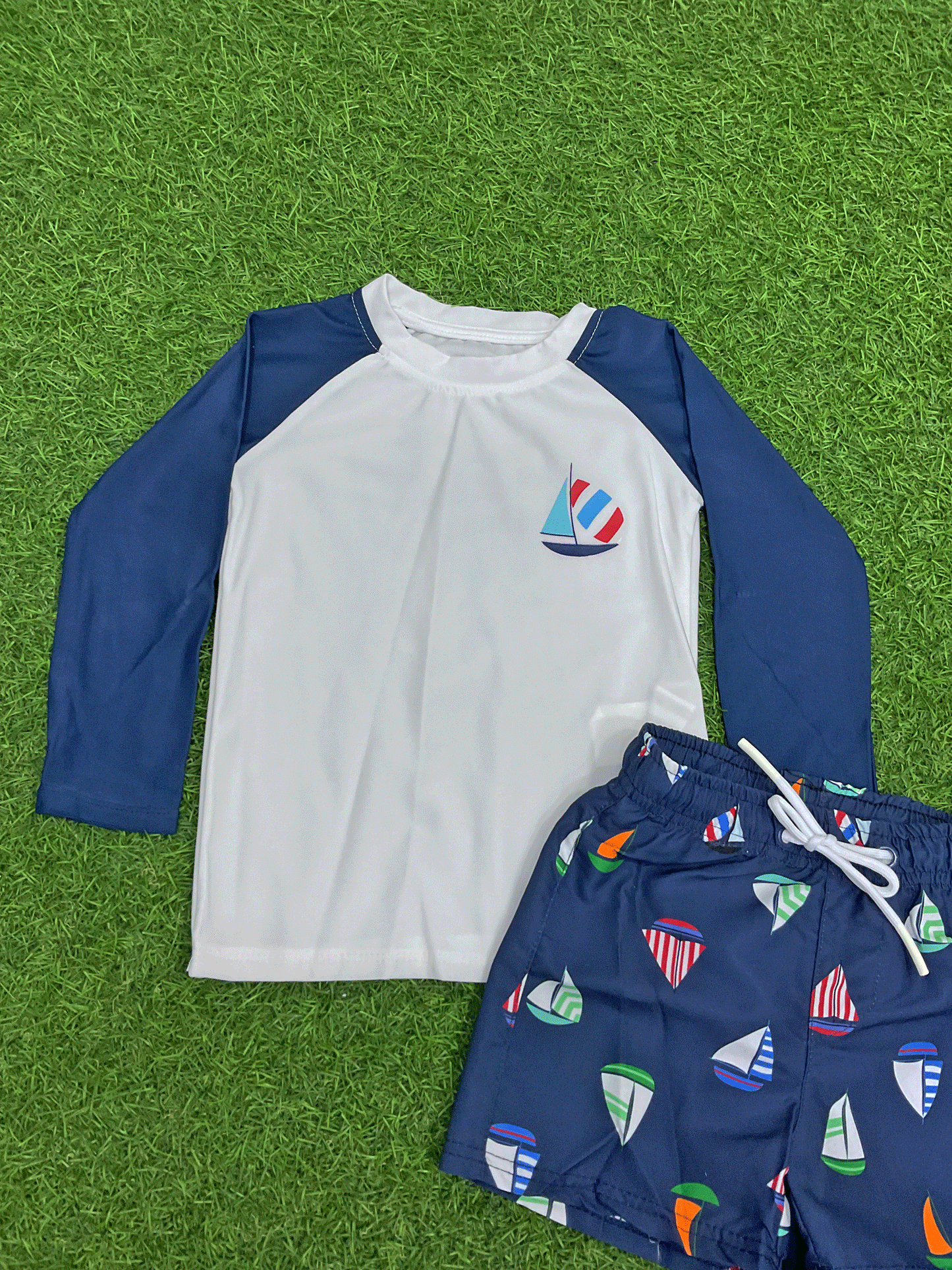TRAJE DE BAÑO - 5830034