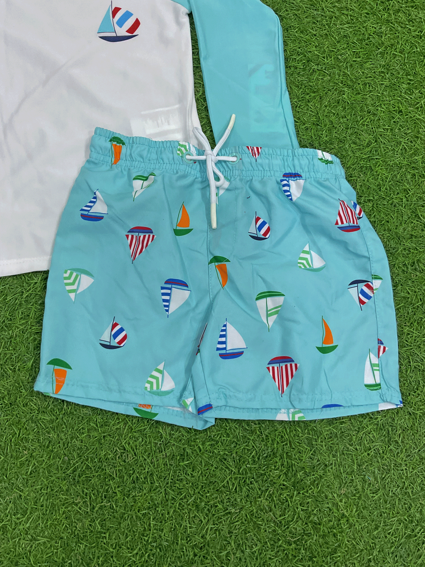 TRAJE DE BAÑO - 5830034