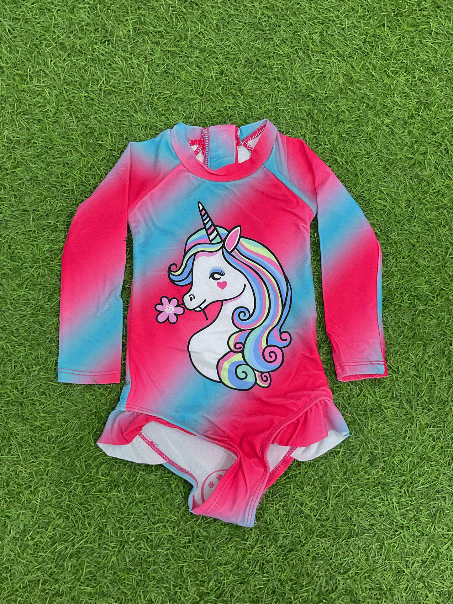 TRAJE DE BAÑO - 5830087
