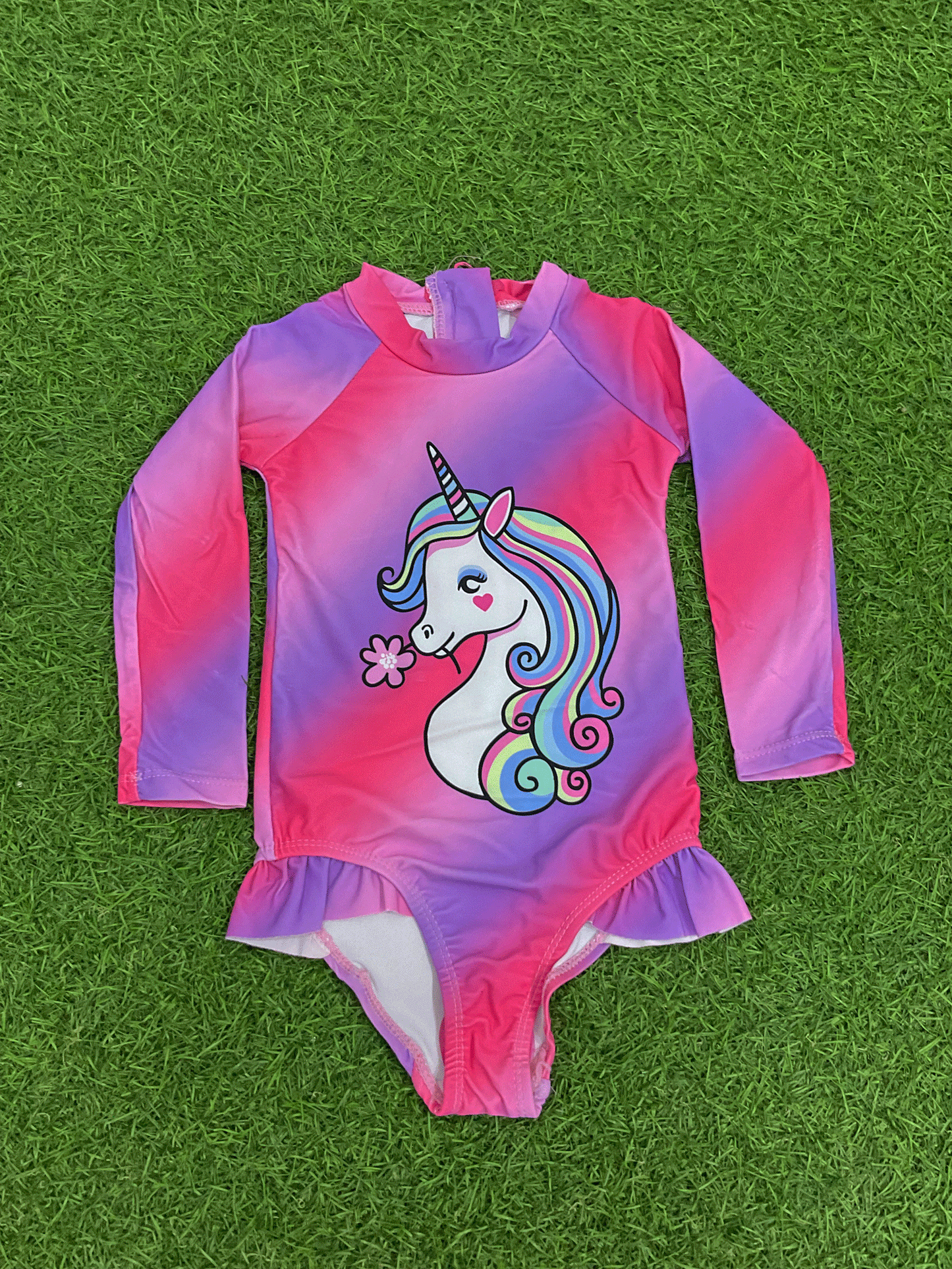 TRAJE DE BAÑO - 5830087