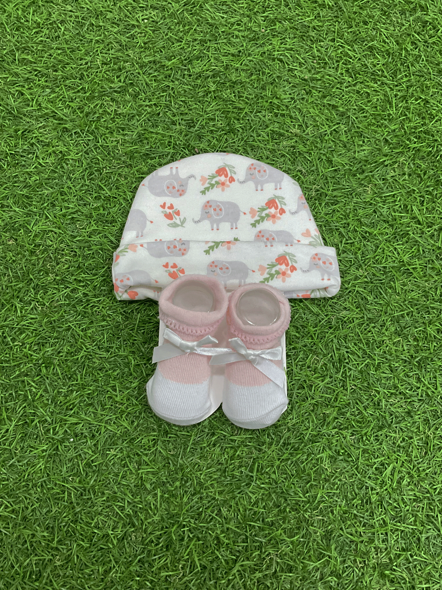 SET DE 5 PIEZAS - AP15089