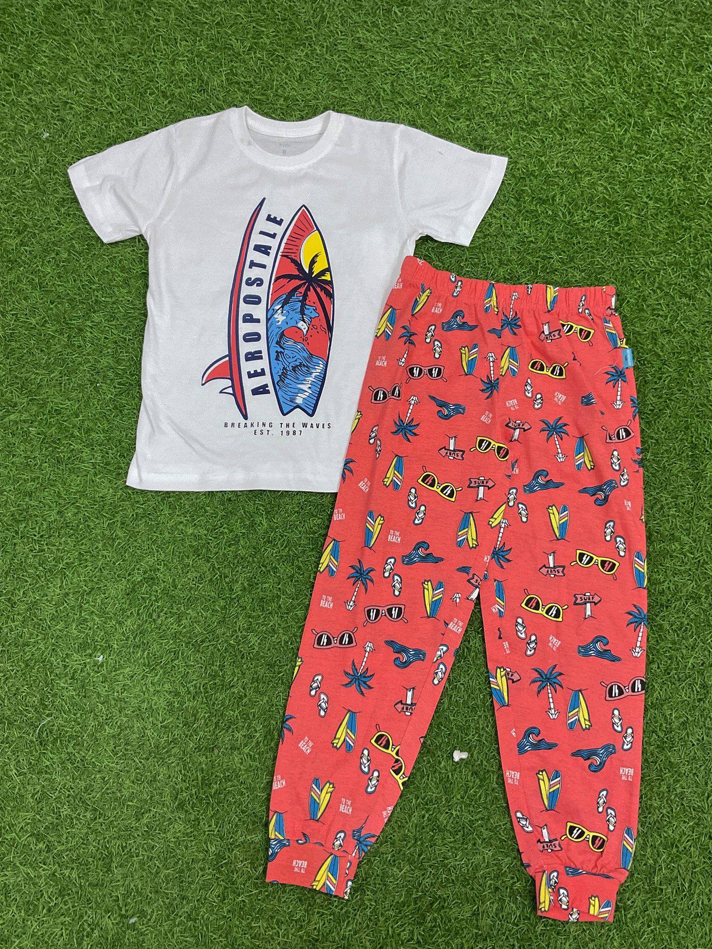 CONJUNTO - 3168