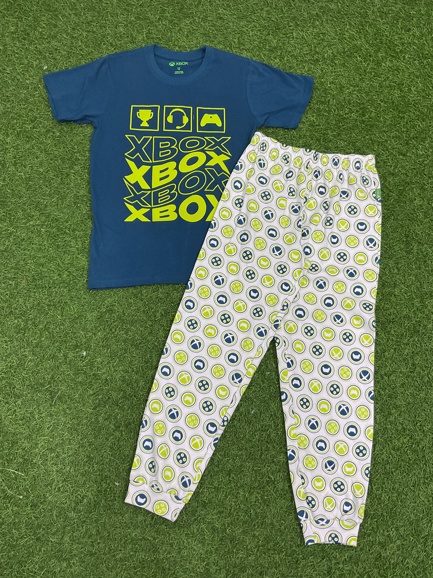 CONJUNTO - 2784