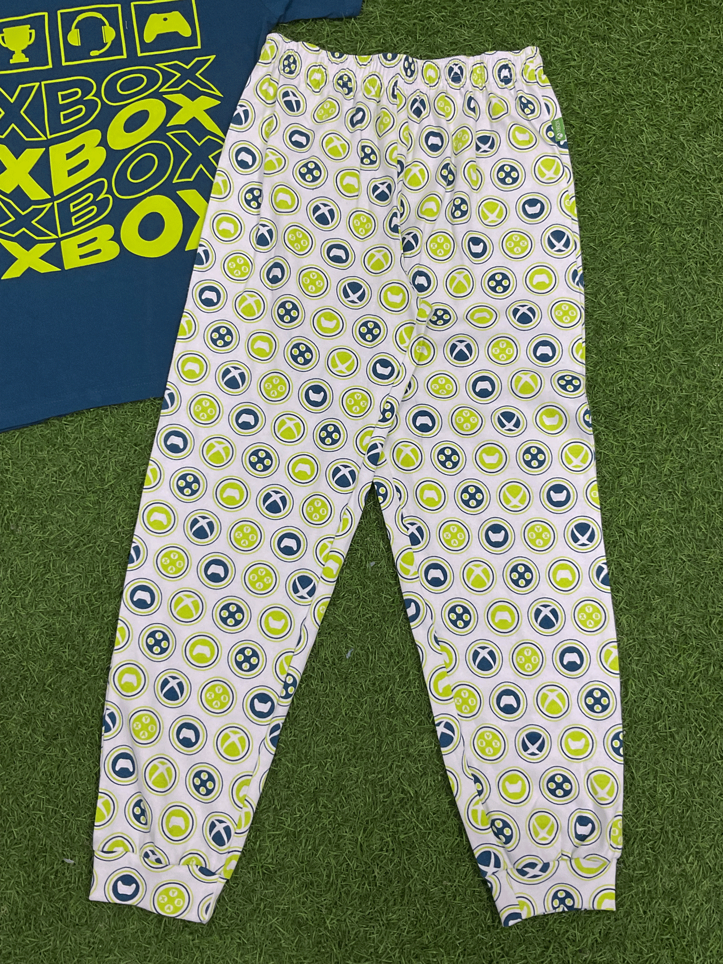 CONJUNTO - 2784