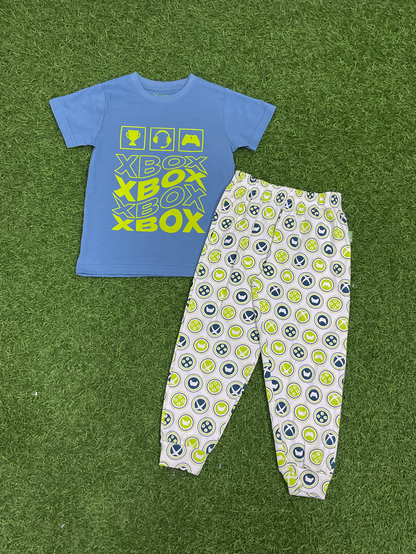 CONJUNTO - 2784