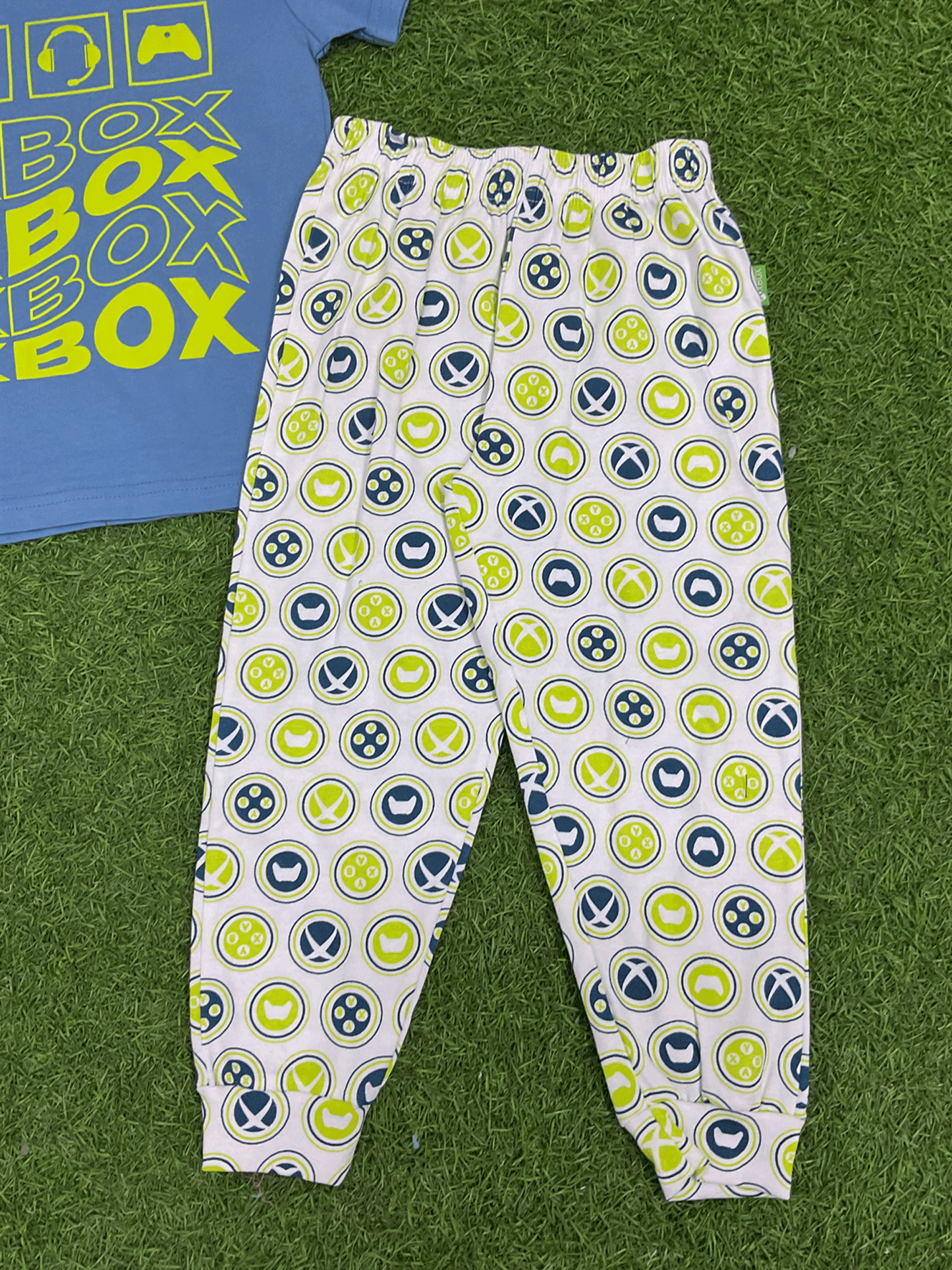 CONJUNTO - 2784