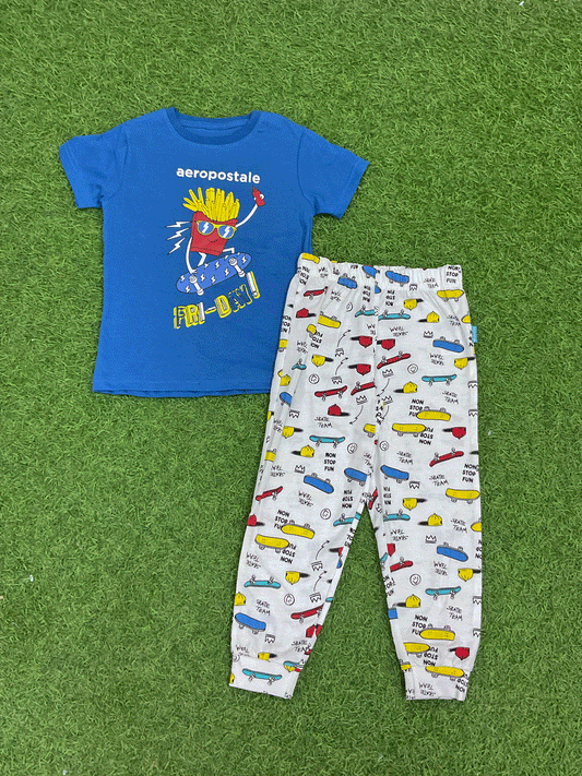CONJUNTO - 3173