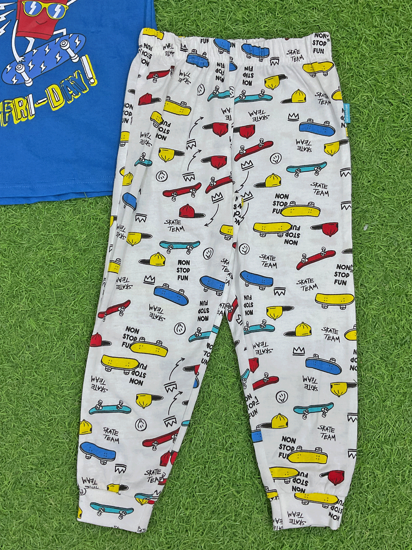 CONJUNTO - 3173