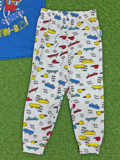 CONJUNTO - 3173