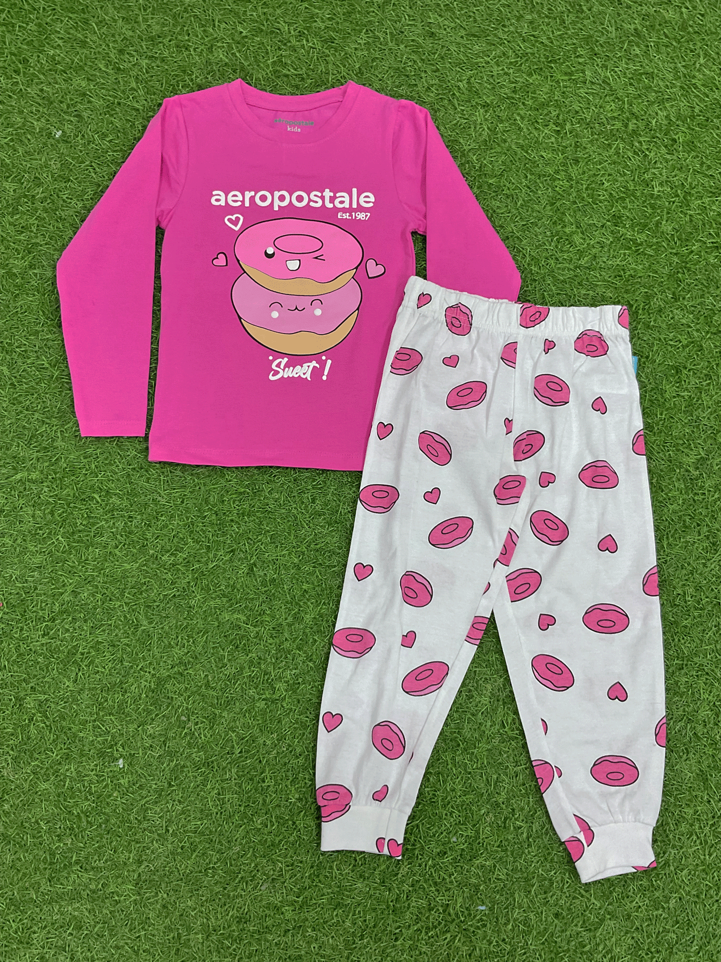 CONJUNTO - 3156