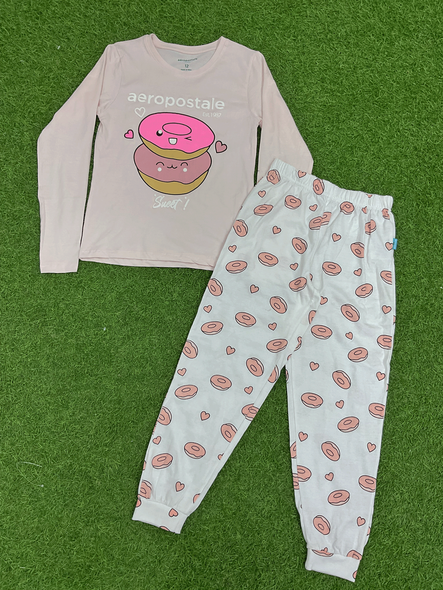 CONJUNTO - 3156
