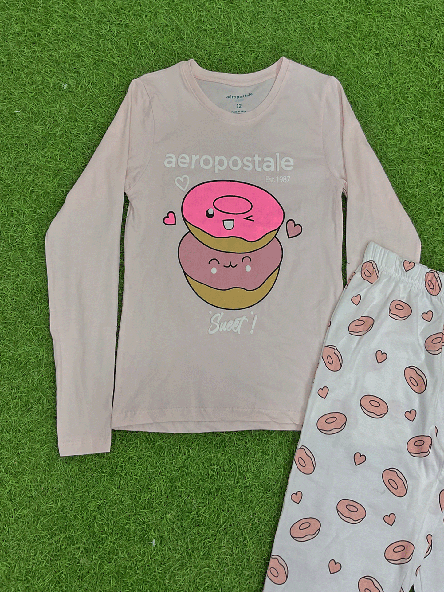 CONJUNTO - 3156