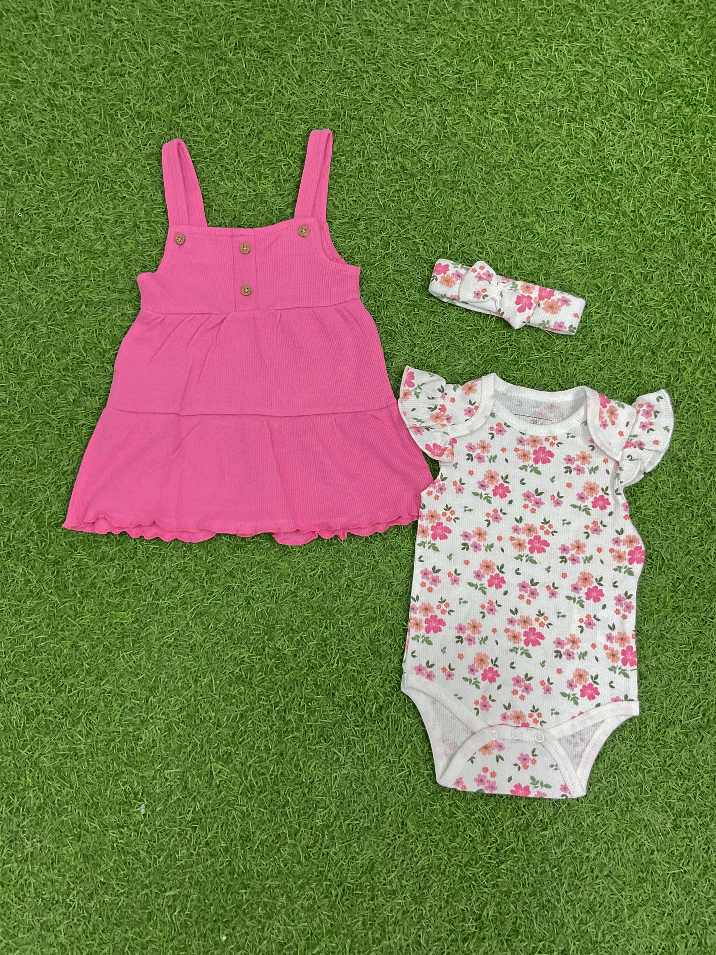 VESTIDO - 3307806