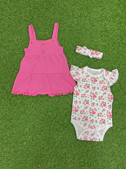 VESTIDO - 3307806