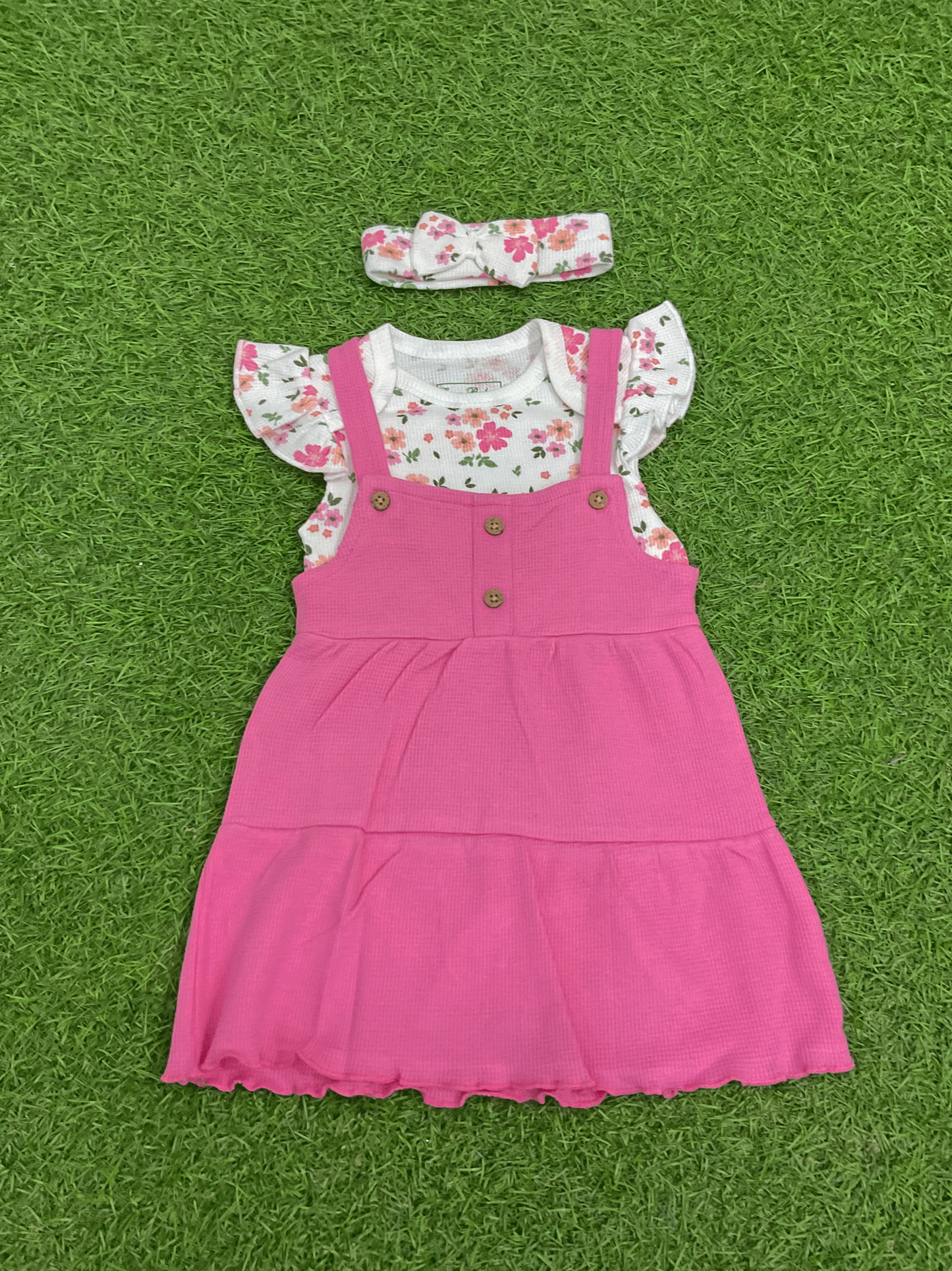 VESTIDO - 3307806