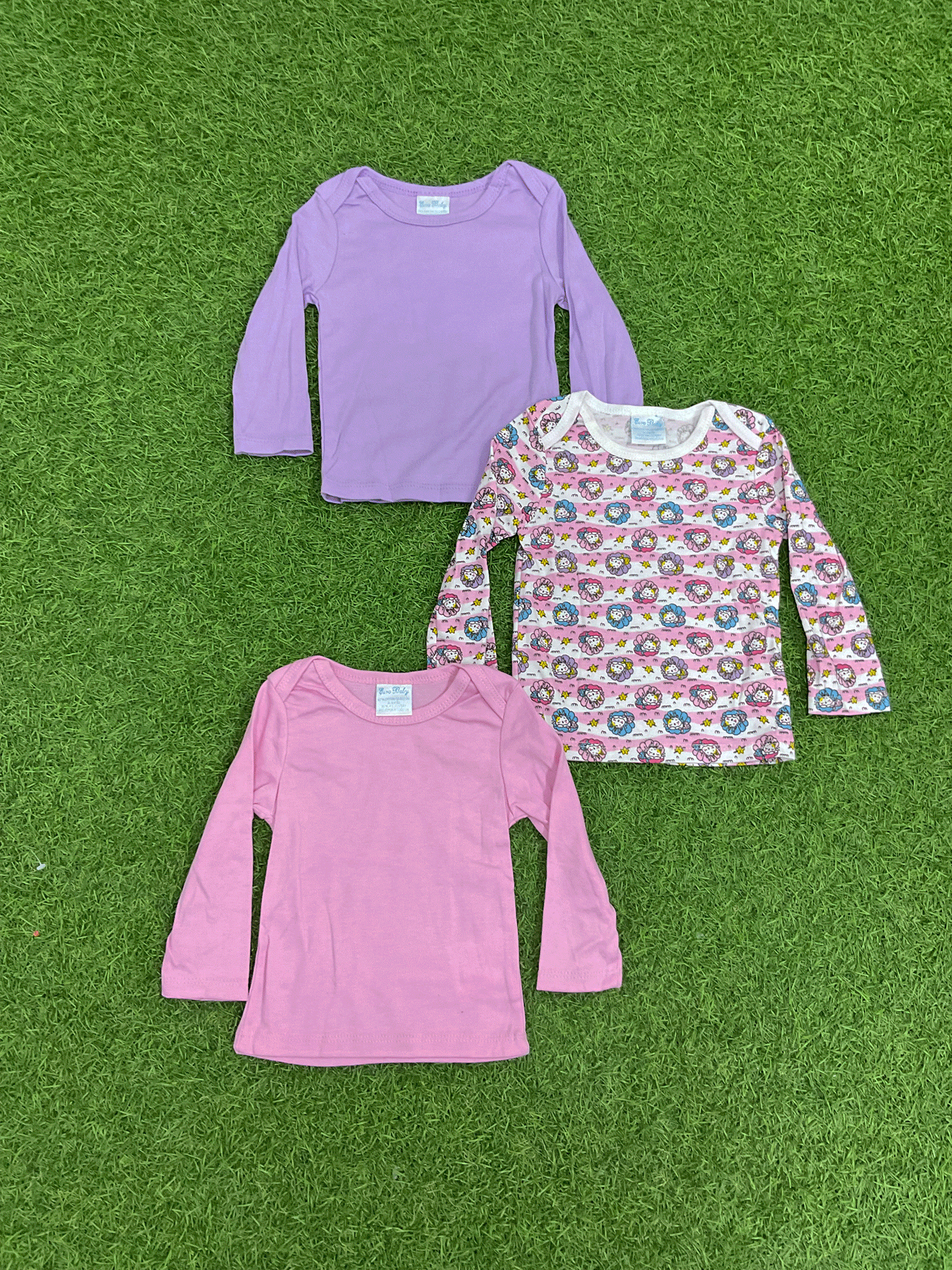 SET DE CAMISA - 1010439