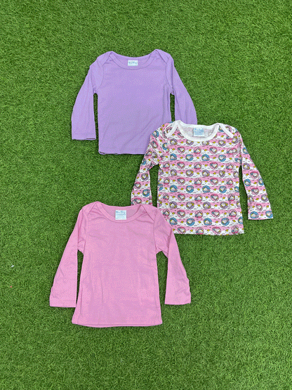 SET DE CAMISA - 1010439