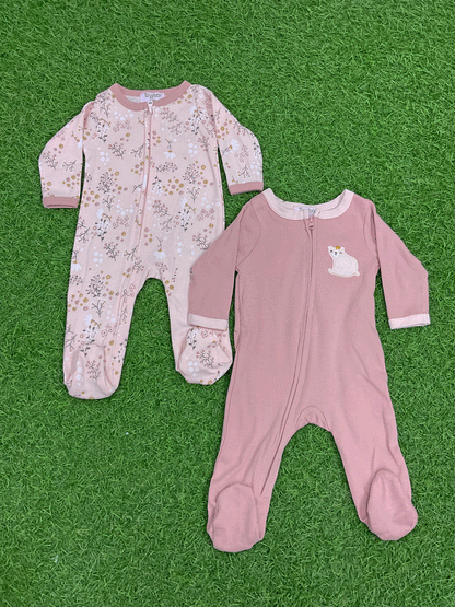 SET DE ENTERIZO - AP14835TT