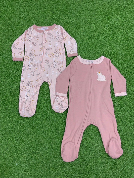 SET DE ENTERIZO - AP14835TT