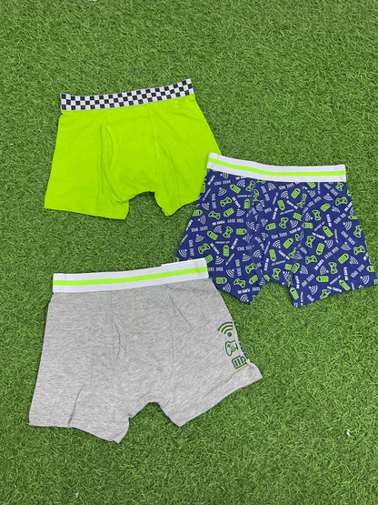 SET DE BOXER - T1737825AR020