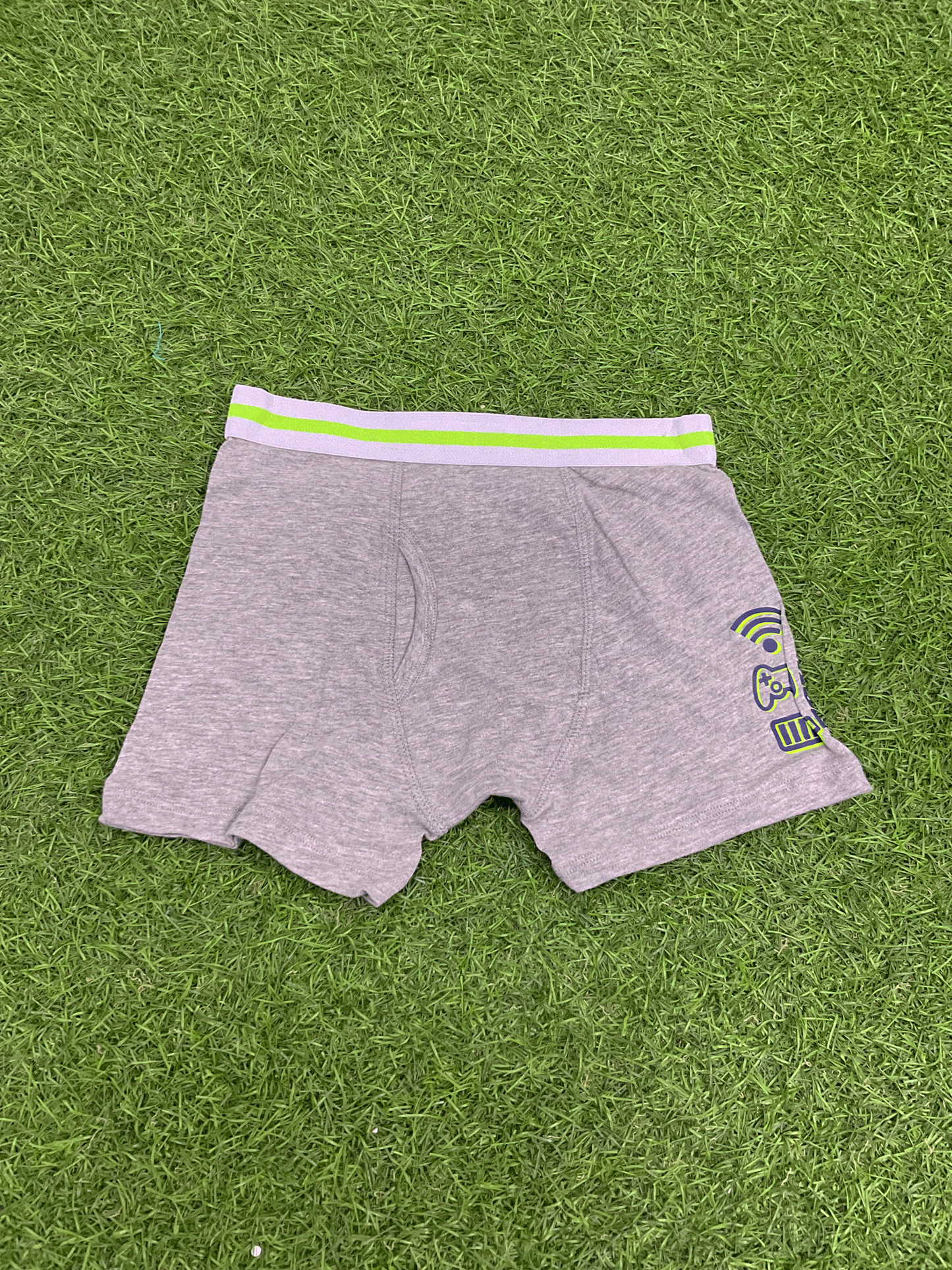 SET DE BOXER - T1737825AR020