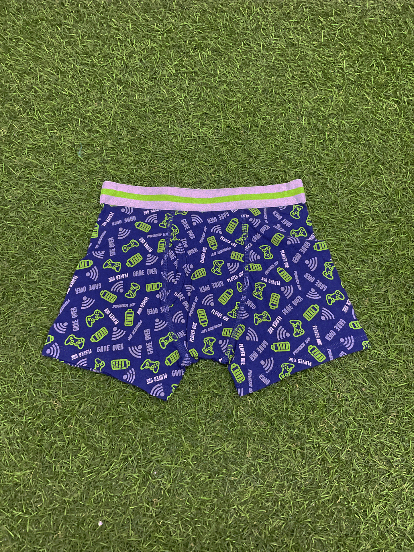 SET DE BOXER - T1737825AR020