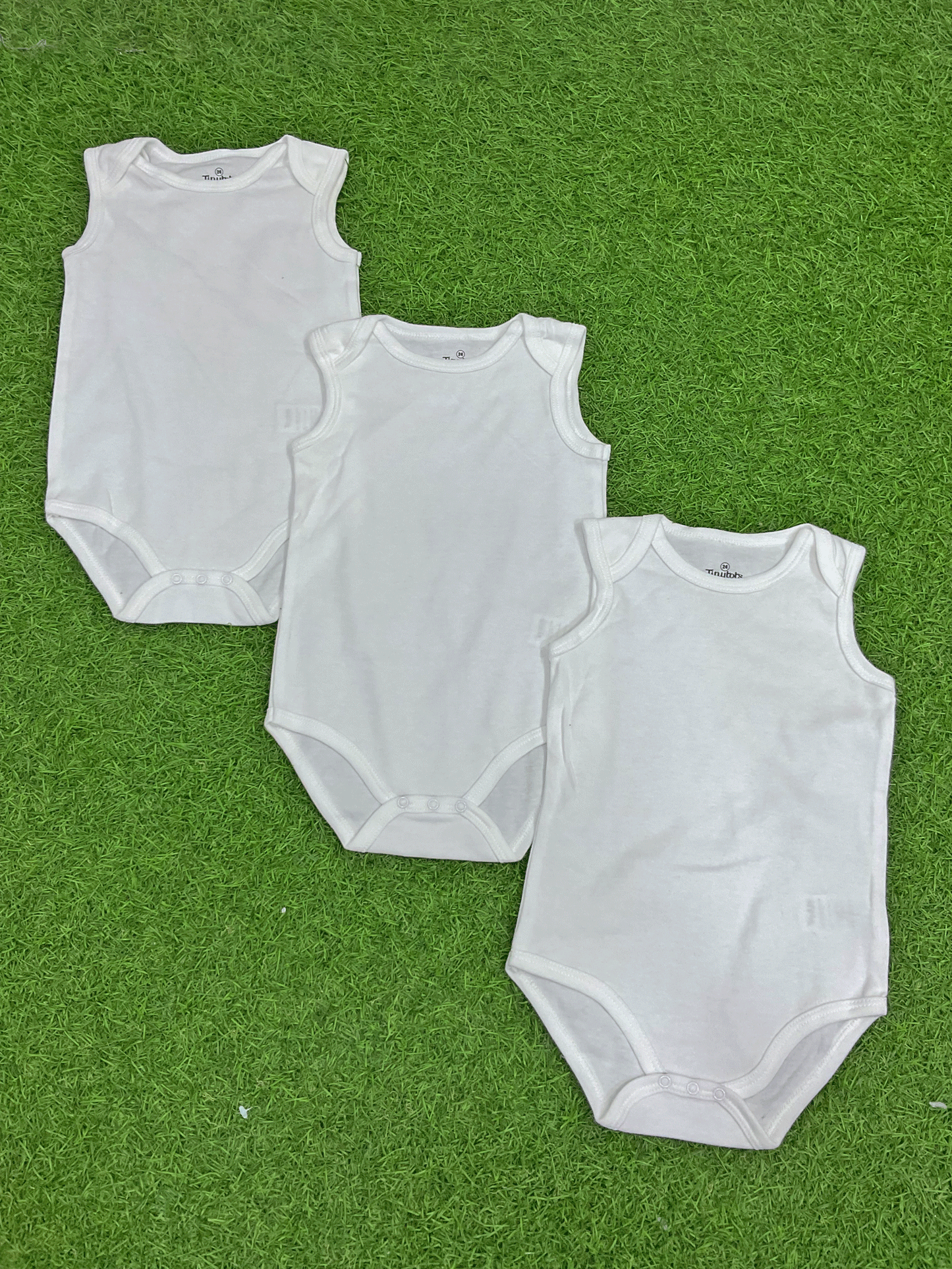 SET DE BODY - D10011TT