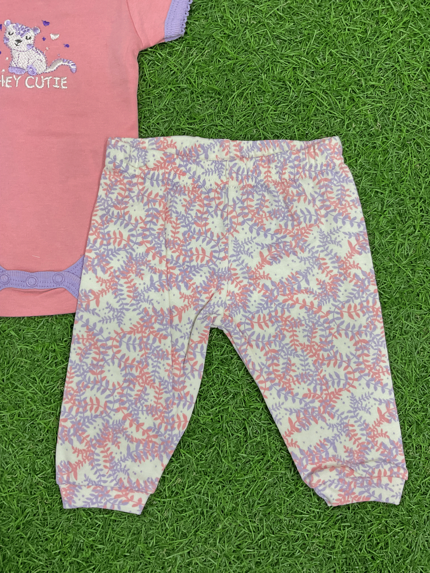 CONJUNTO - 07752477668