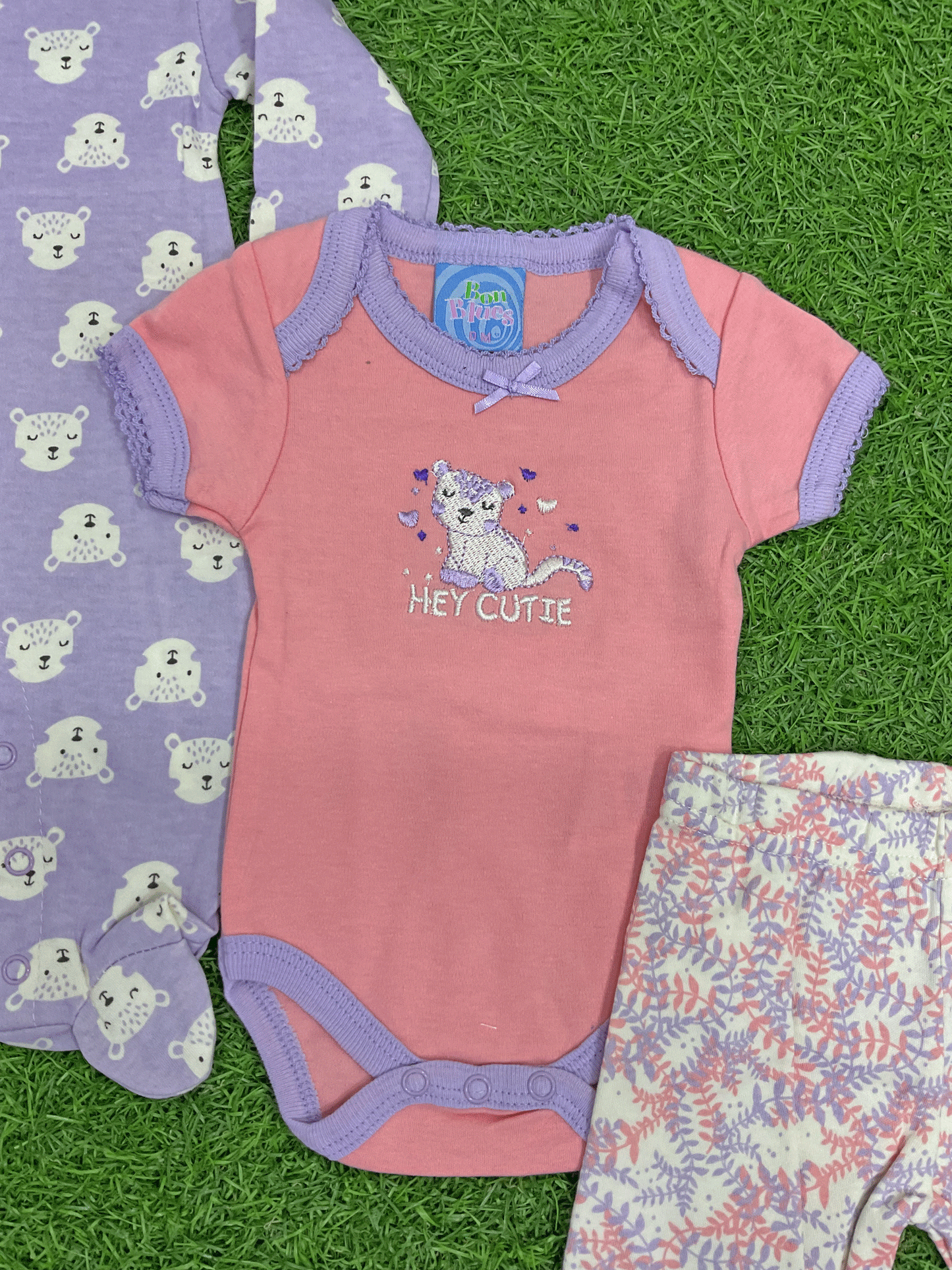CONJUNTO - 07752477668