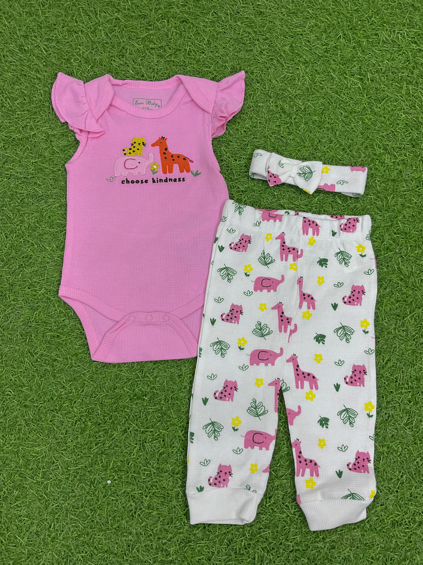 CONJUNTO - 3307803