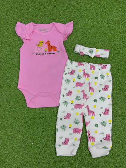 CONJUNTO - 3307803