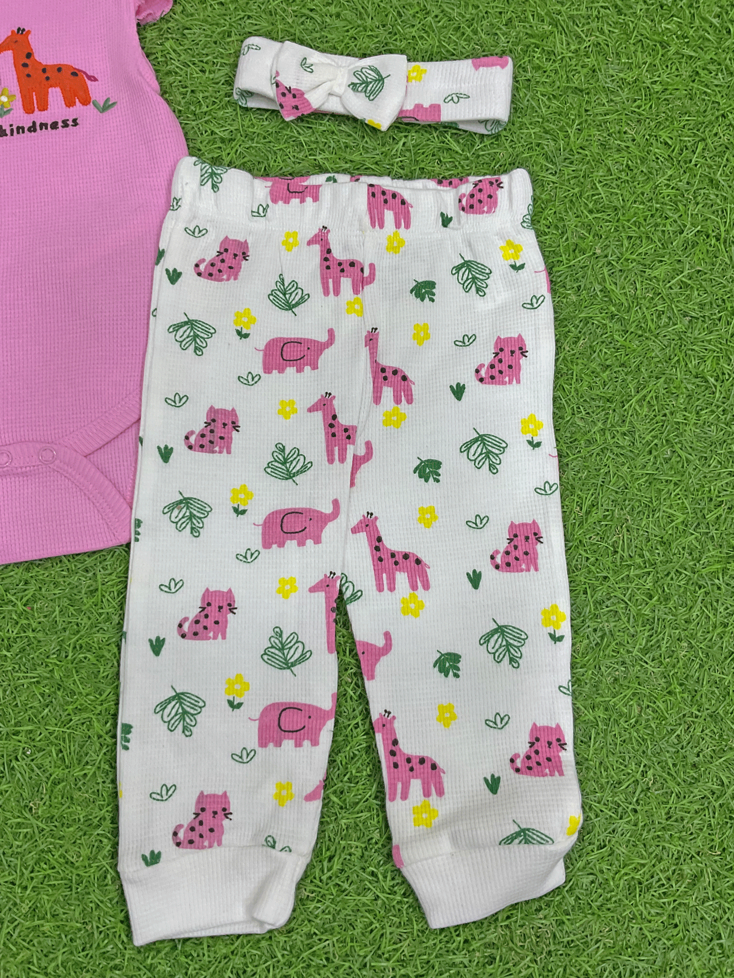CONJUNTO - 3307803