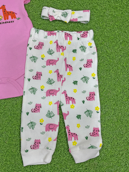 CONJUNTO - 3307803