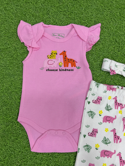 CONJUNTO - 3307803