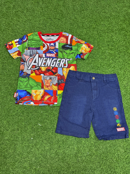 CONJUNTO - 3613105