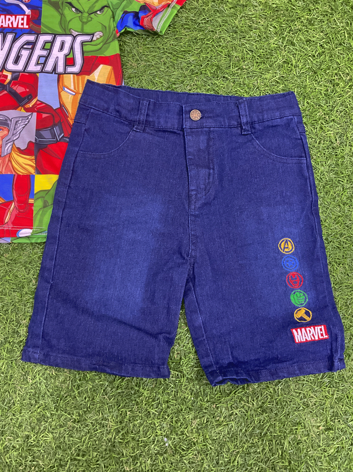 CONJUNTO - 3613105