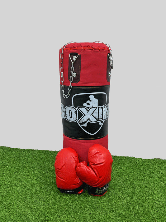 SET DE BOXEO - KW83